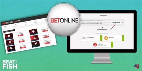 Best BetOnline Promo Code for August 2024 .